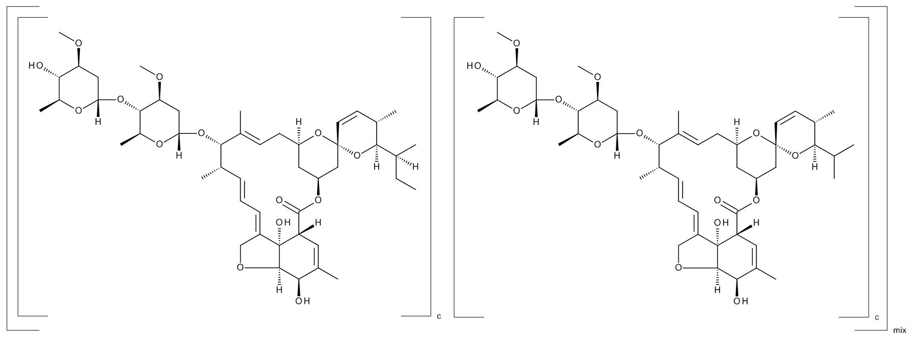 Abamectin