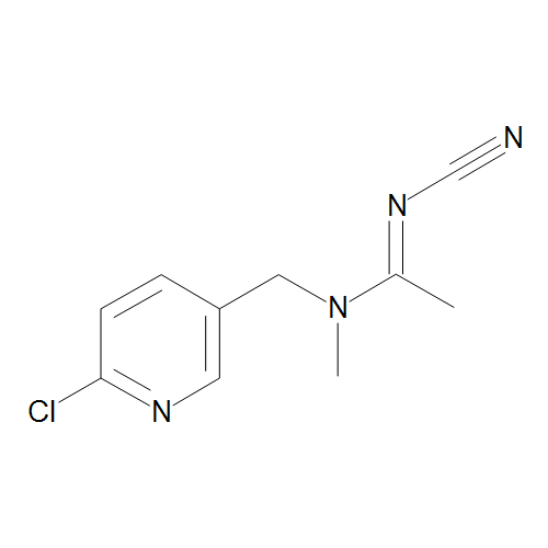Acetamipride