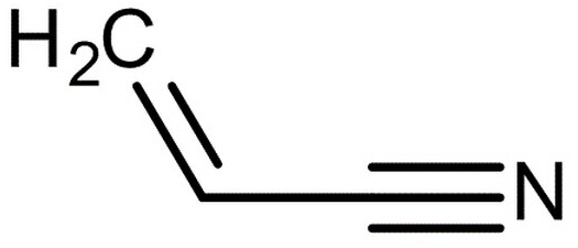 Acrylonitrile