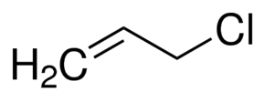 Allyl chloride