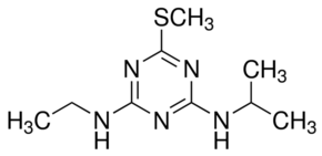 Ametryne