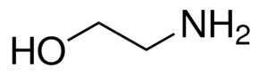 Aminoethanol-2