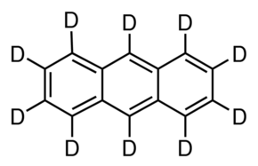 Anthracene D10