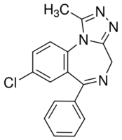Alprazolam