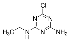 Atrazine desisopropyl