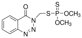 Azinphos methyl