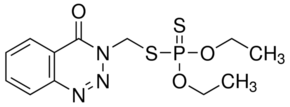 Azinphos ethyl