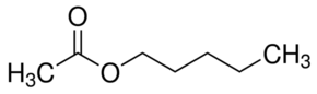 Acetate n-pentyl