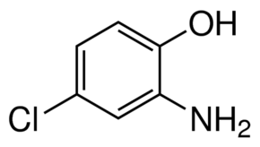 Amino-2-chlorophenol-4