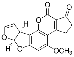 Aflatoxin B1