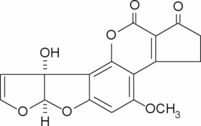 Aflatoxin M2