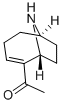 Anatoxine A fumarate
