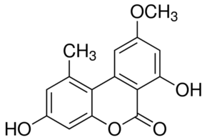 Alternariol monomethyl ether