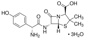 Amoxicillin 3H2O