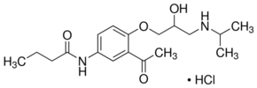 Acebutolol HCl