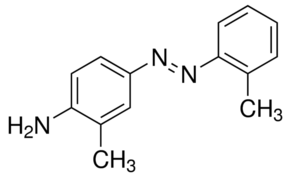Amino-4-dimethylazobenzene-2',3