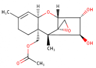 Acetoxyscirpenol-15