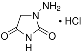Aminohydantoin-1 HCl