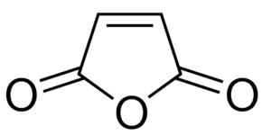 Anhydride maleique