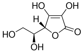 Ascorbic acid