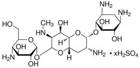 Apramycine sulfate