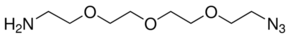 Azido-11-Trioxaundecylamine-3,6,9