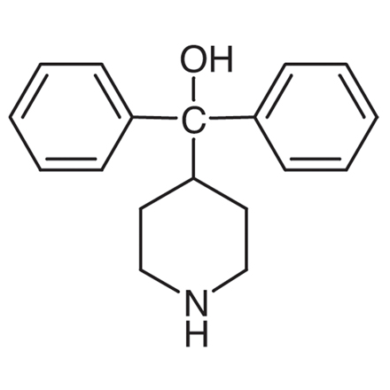 Alpha-(4-Piperidyl)benzhydrol