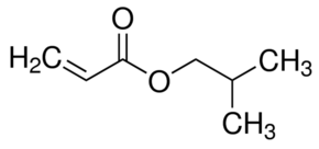 Acrylate isobutyle