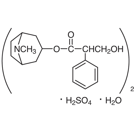 Atropine Sulfate