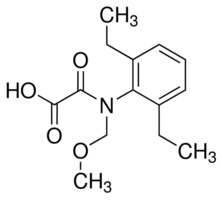Alachlor OXA