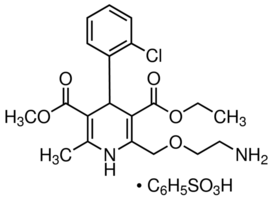 Amlodipine Besylate