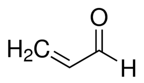 Acrolein