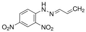 Acrolein-2,4-DNPH