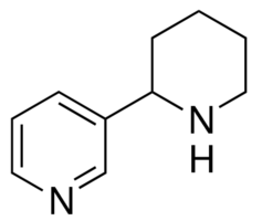 Anabasine
