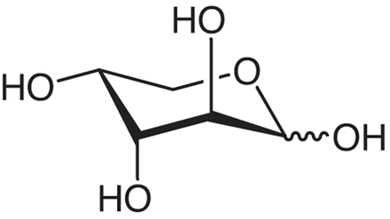 D-(-)-Arabinose