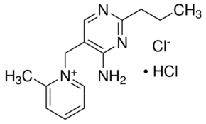 Amprolium HCl