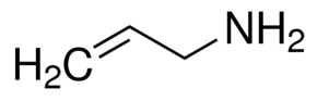 Allylamine