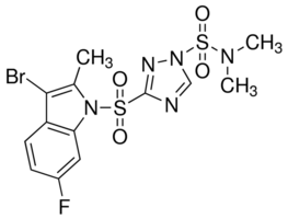 Amisulbrom