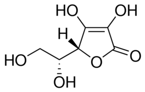 Isoascorbic acid