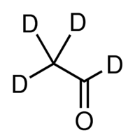 Acetaldehyde D4