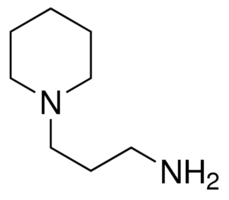 N-(3-aminopropyl)piperidine