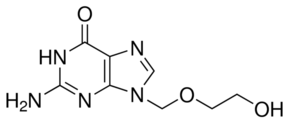 Acyclovir