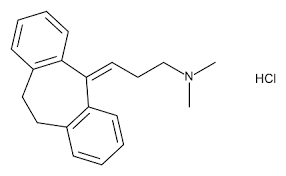 Amitryptyline HCl