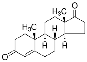 4-androstène-3,17-dione