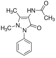 4-Acetamidoantipyrin