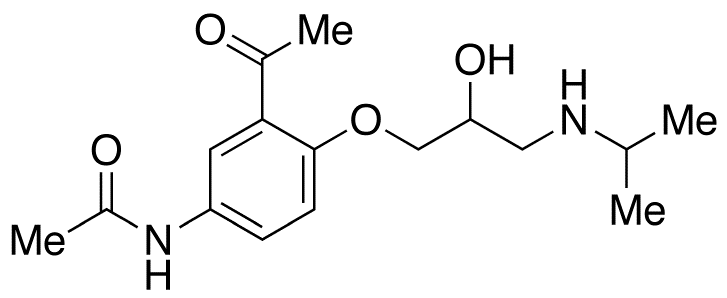 Acebutolol impurity B