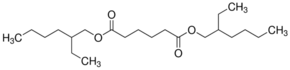 Bis(2-ethylhexyl) Adipate