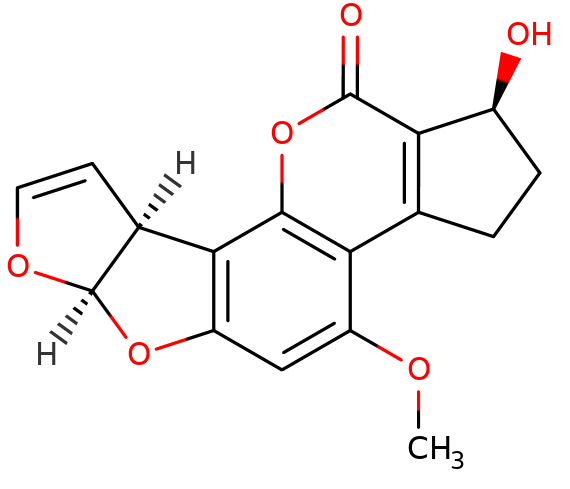 Aflatoxicol