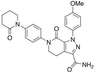 Apixaban
