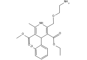 Amlodipine